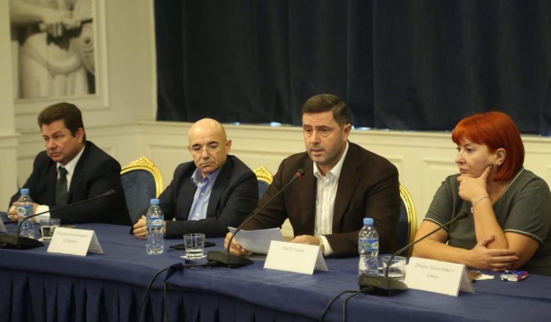 Shoqatat e biznesit shprehen pro amnistise fiskale
